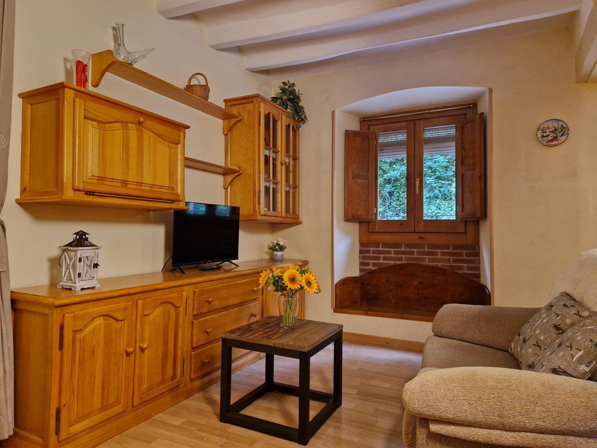 Niuet D'amor Apartment *