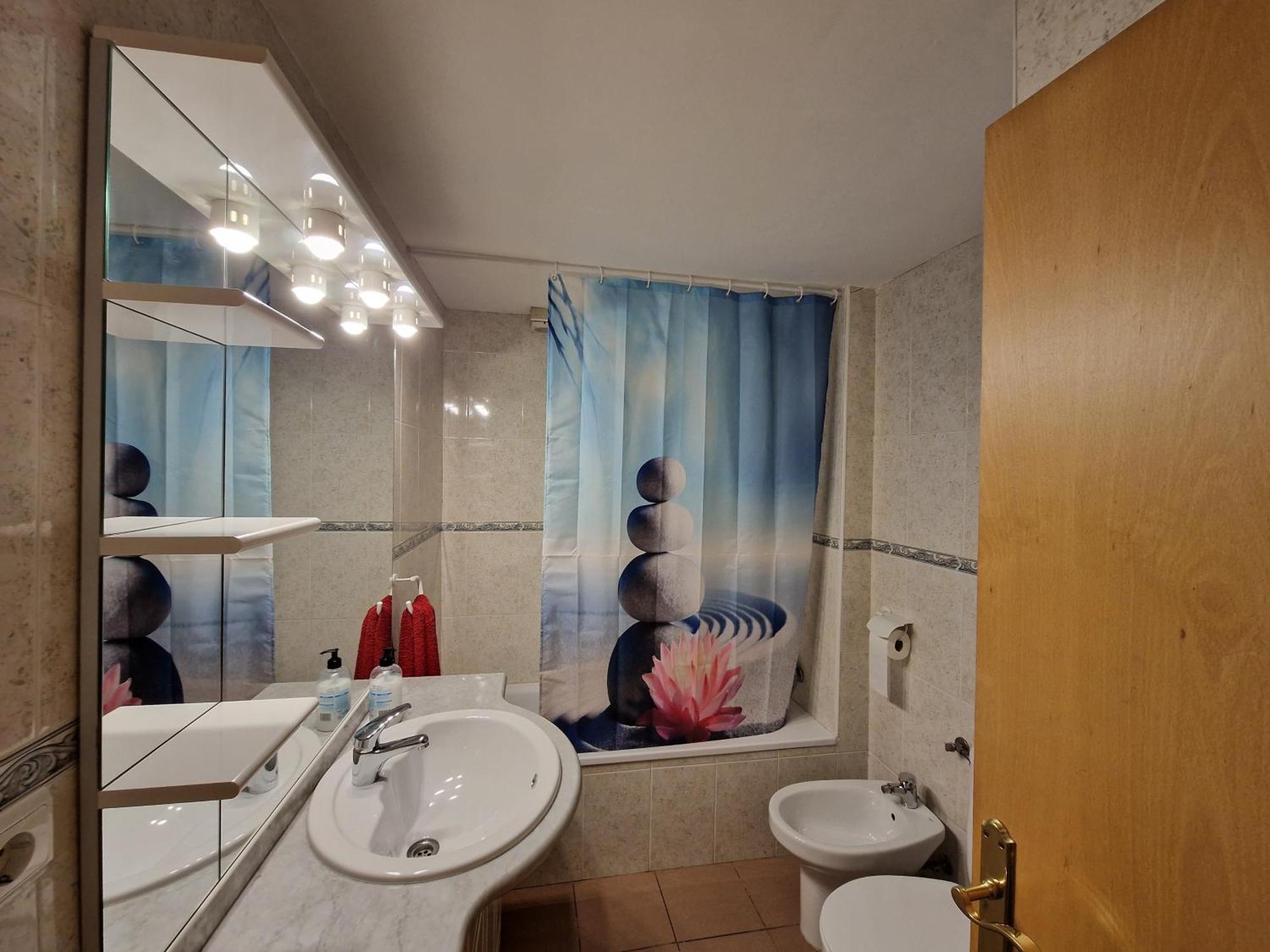 Niuet D'amor Apartment *