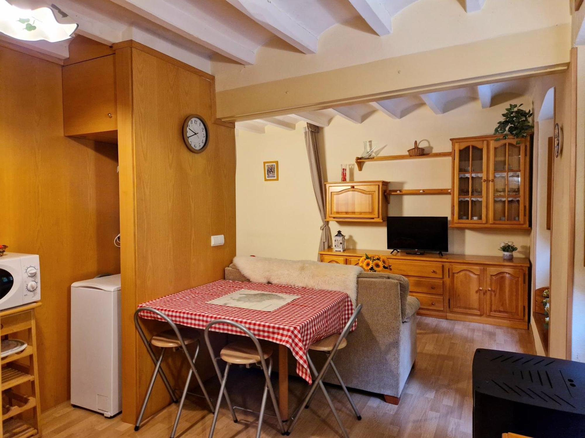 Niuet D'amor Apartment